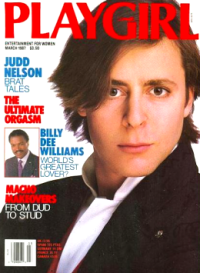 featuring Judd Nelson