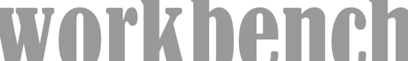 Workbench: Programming, Publishing, Politics, and Popes
