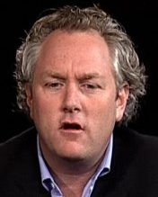 Andrew Breitbart from an interview with the Hoover Institution