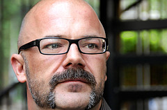 Picture of Andrew Sullivan taken by Trey Ratcliff and made available under a Creative Commons license