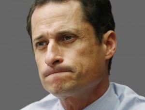 Congressman Anthony Weiner