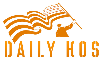 Daily Kos logo