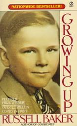 Growing Up by Russell Baker