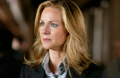 Actress Laura Linney