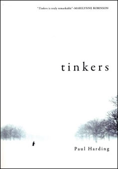 Tinkers by Paul Harding